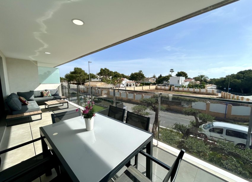 Reventa - Apartamento / Dúplex - Dehesa de campoamor - Campoamor