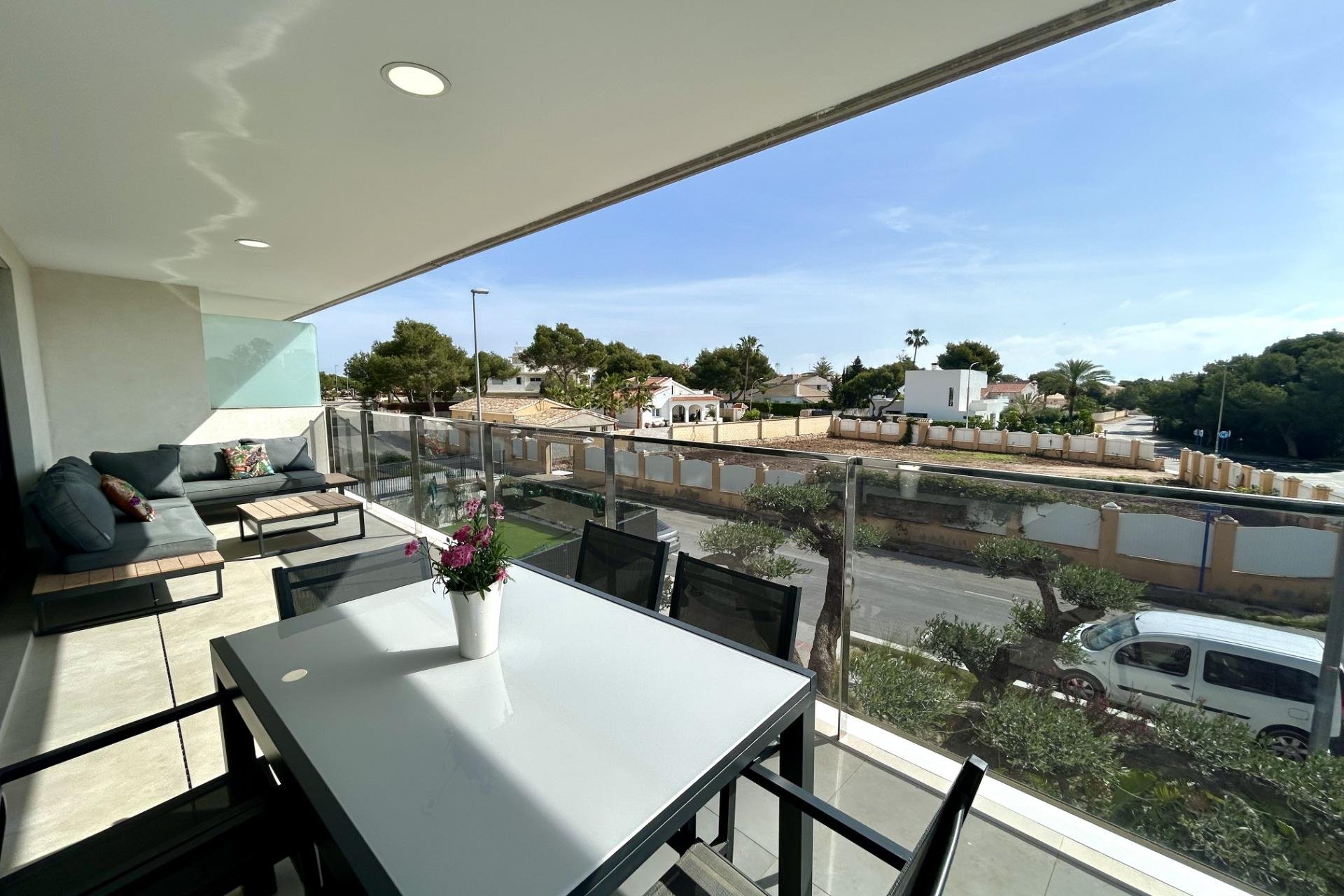 Reventa - Apartamento / Dúplex - Dehesa de campoamor - Campoamor