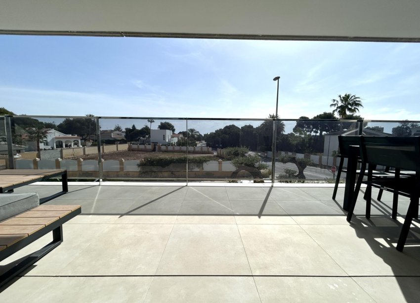 Reventa - Apartamento / Dúplex - Dehesa de campoamor - Campoamor