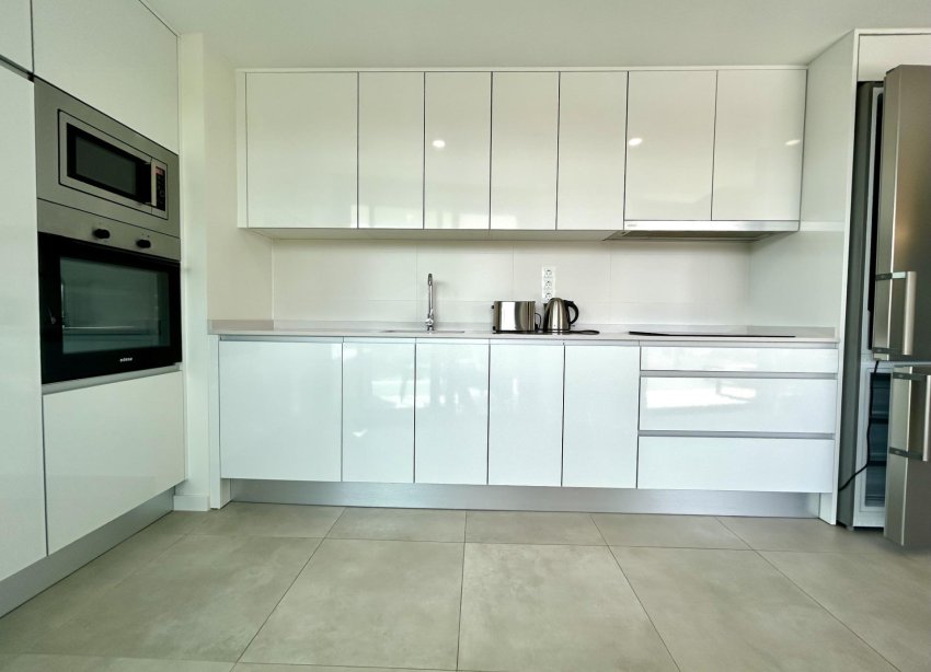 Reventa - Apartamento / Dúplex - Dehesa de campoamor - Campoamor