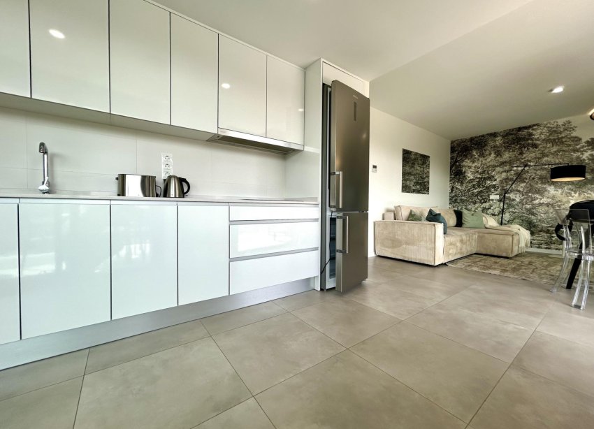 Reventa - Apartamento / Dúplex - Dehesa de campoamor - Campoamor