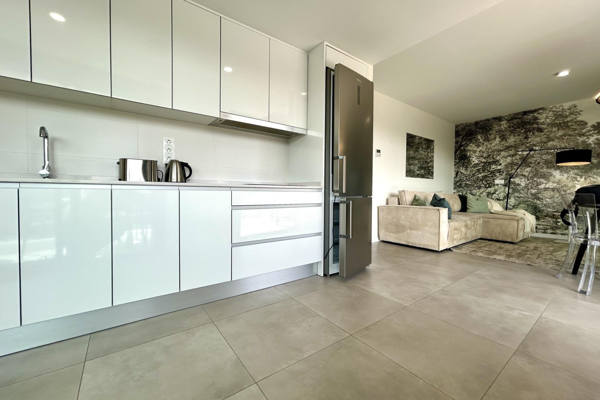 Reventa - Apartamento / Dúplex - Dehesa de campoamor - Campoamor