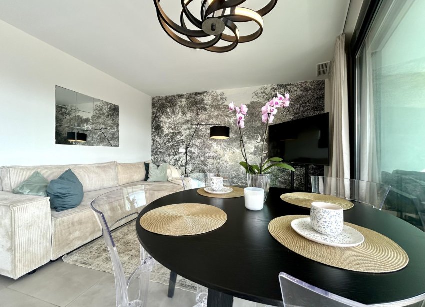 Reventa - Apartamento / Dúplex - Dehesa de campoamor - Campoamor