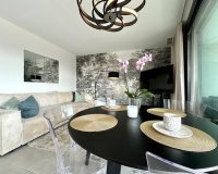 Reventa - Apartamento / Dúplex - Dehesa de campoamor - Campoamor
