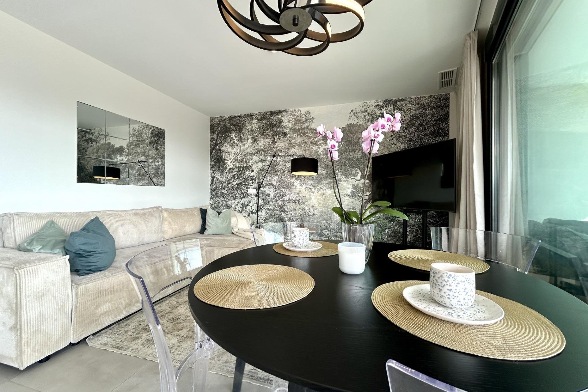 Reventa - Apartamento / Dúplex - Dehesa de campoamor - Campoamor