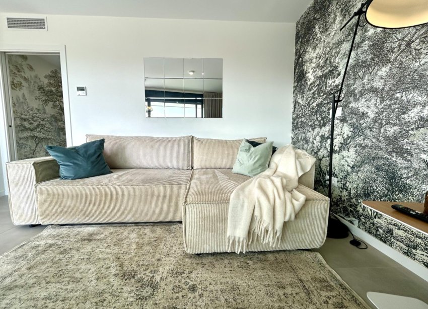 Reventa - Apartamento / Dúplex - Dehesa de campoamor - Campoamor