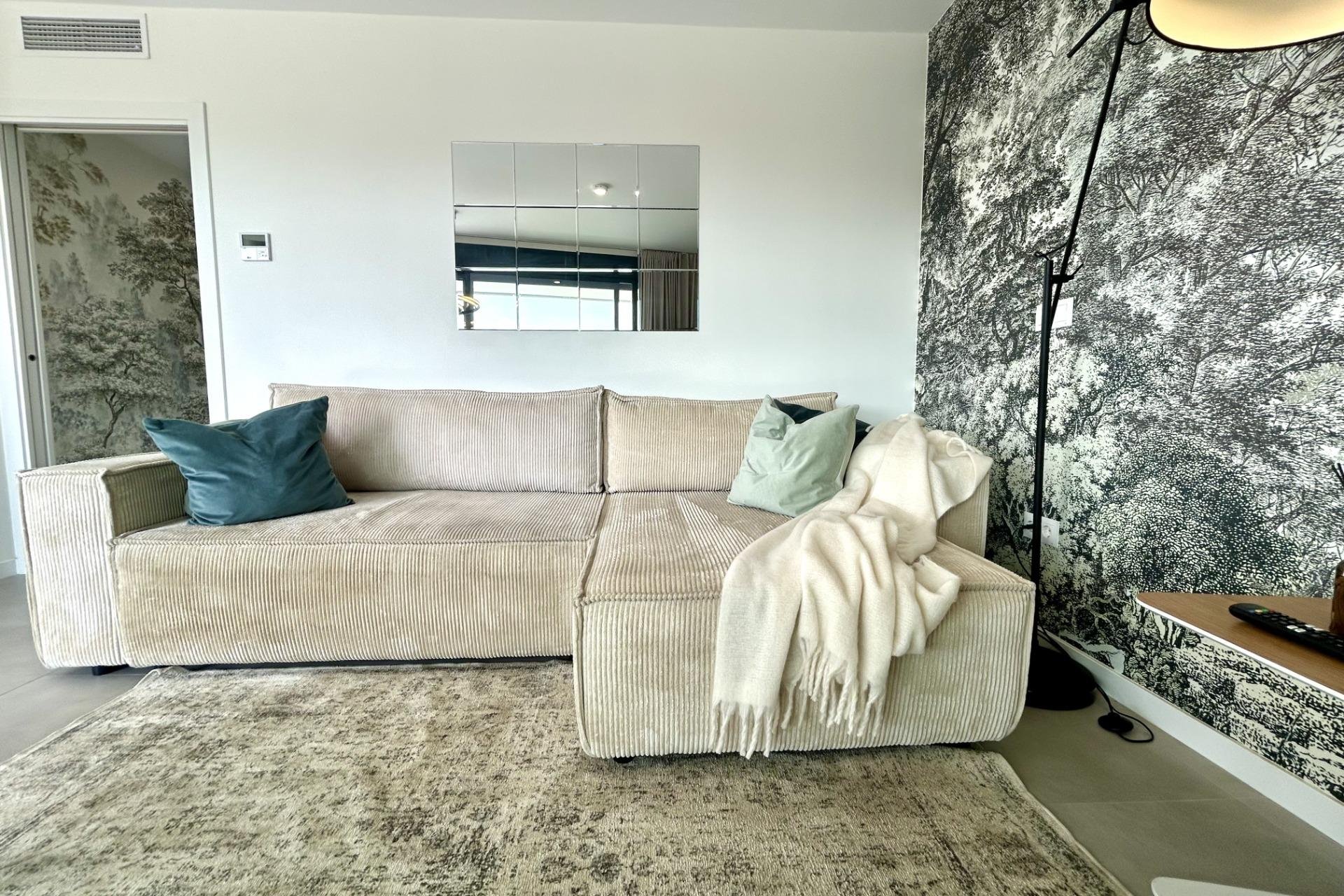 Reventa - Apartamento / Dúplex - Dehesa de campoamor - Campoamor