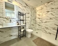 Reventa - Apartamento / Dúplex - Dehesa de campoamor - Campoamor