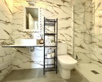 Reventa - Apartamento / Dúplex - Dehesa de campoamor - Campoamor