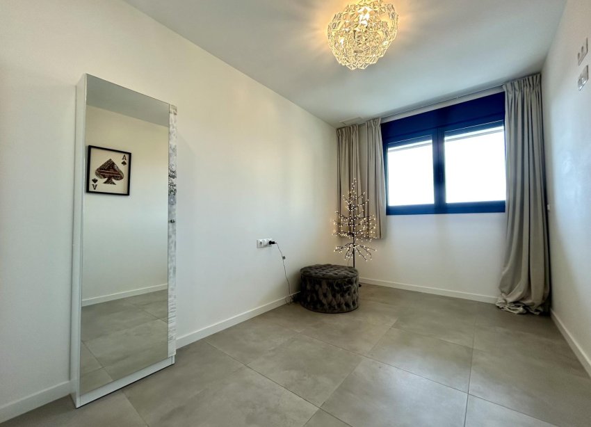Reventa - Apartamento / Dúplex - Dehesa de campoamor - Campoamor