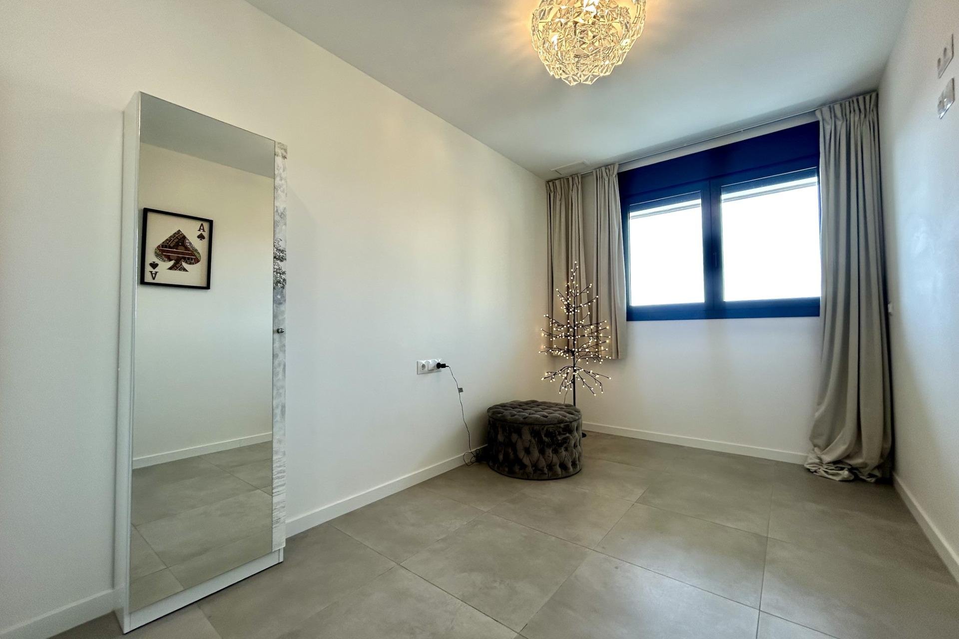 Reventa - Apartamento / Dúplex - Dehesa de campoamor - Campoamor