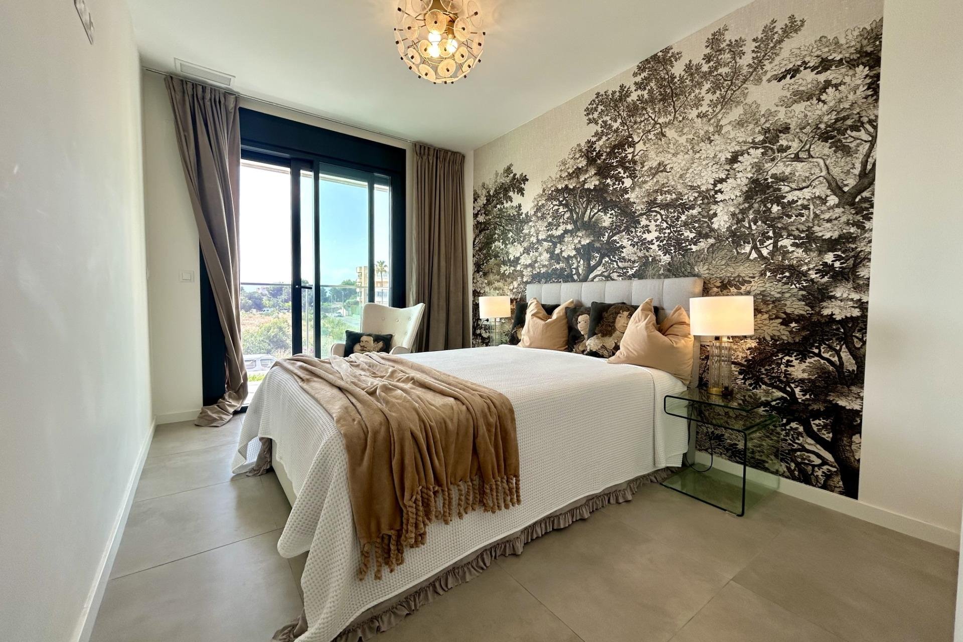 Reventa - Apartamento / Dúplex - Dehesa de campoamor - Campoamor