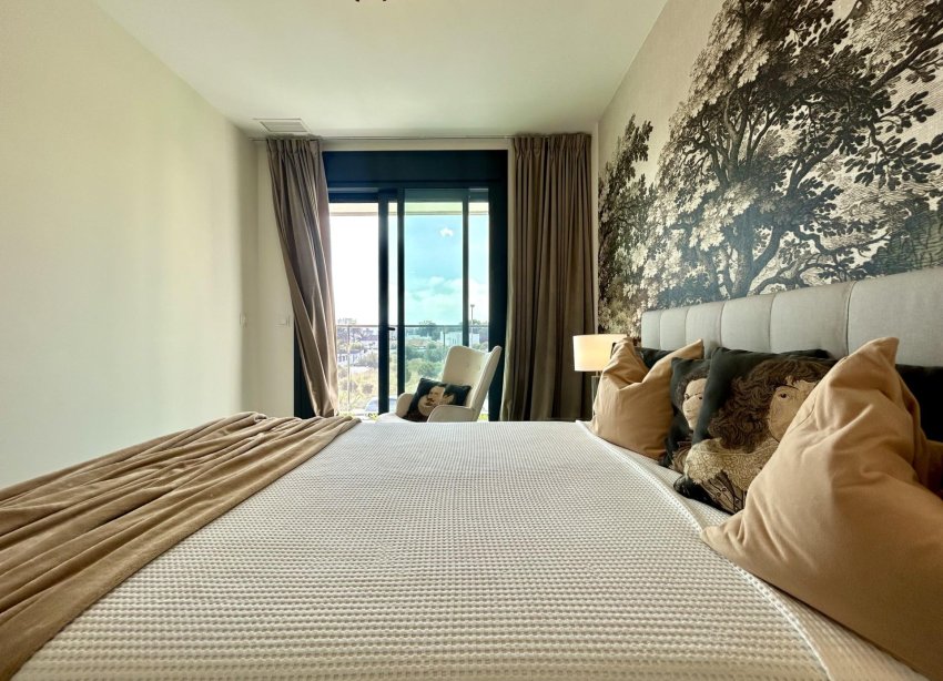 Reventa - Apartamento / Dúplex - Dehesa de campoamor - Campoamor
