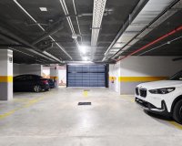 Reventa - Apartamento / Dúplex - Dehesa de campoamor - Campoamor