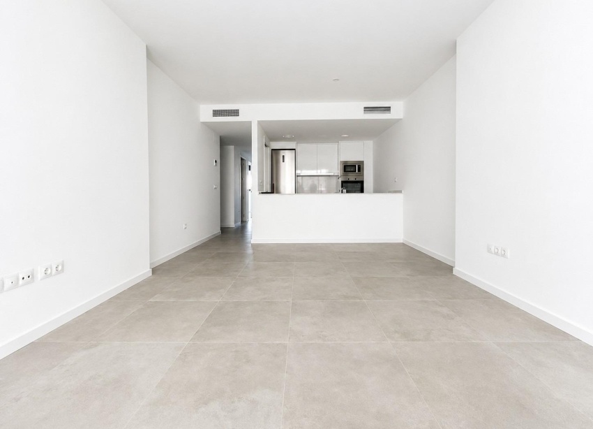 Reventa - Apartamento / Dúplex - Dehesa de campoamor - Campoamor
