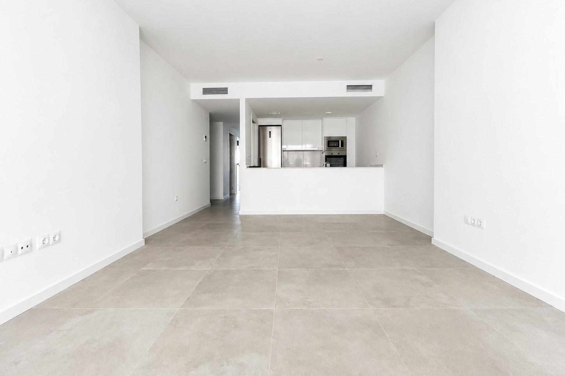 Reventa - Apartamento / Dúplex - Dehesa de campoamor - Campoamor