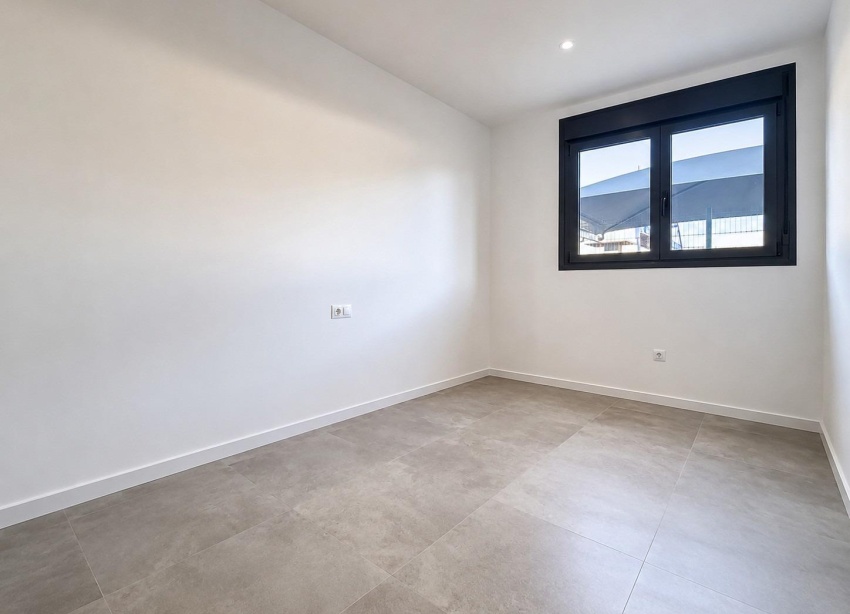 Reventa - Apartamento / Dúplex - Dehesa de campoamor - Campoamor