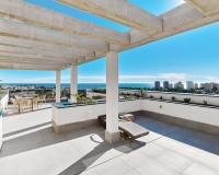 Reventa - Apartamento / Dúplex - Dehesa de campoamor - Campoamor