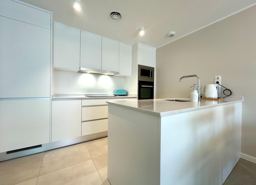 Reventa - Apartamento / Dúplex - Dehesa de campoamor - Campoamor