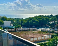 Reventa - Apartamento / Dúplex - Dehesa de campoamor - Campoamor