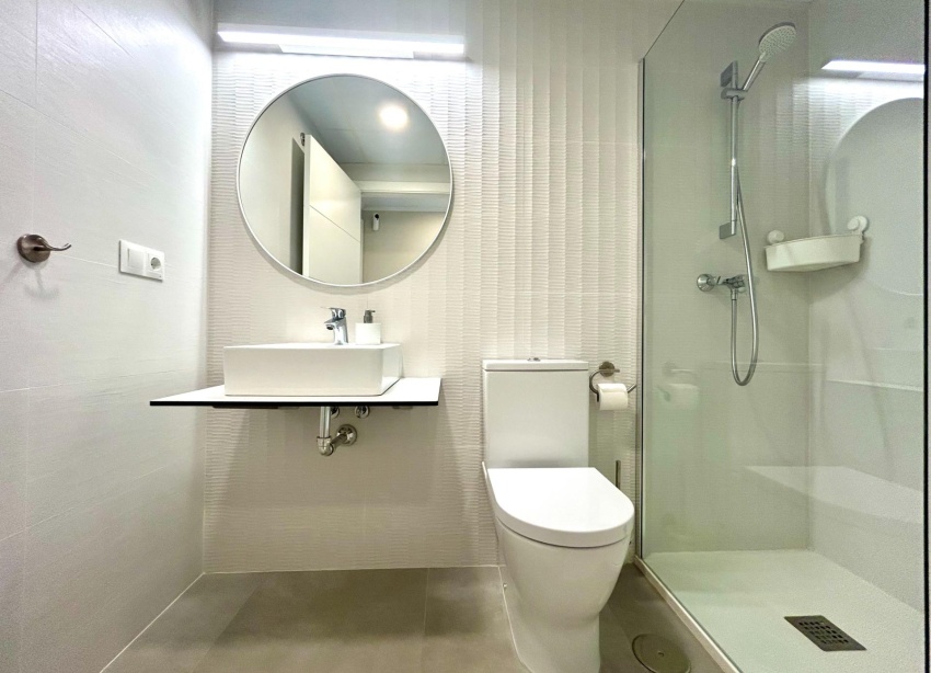 Reventa - Apartamento / Dúplex - Dehesa de campoamor - Campoamor