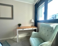 Reventa - Apartamento / Dúplex - Dehesa de campoamor - Campoamor