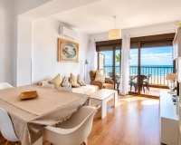 Reventa - Apartamento / Dúplex - El Campello - Playa Muchavista