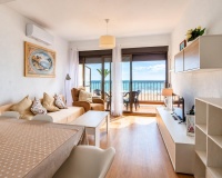 Reventa - Apartamento / Dúplex - El Campello - Playa Muchavista