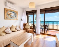 Reventa - Apartamento / Dúplex - El Campello - Playa Muchavista