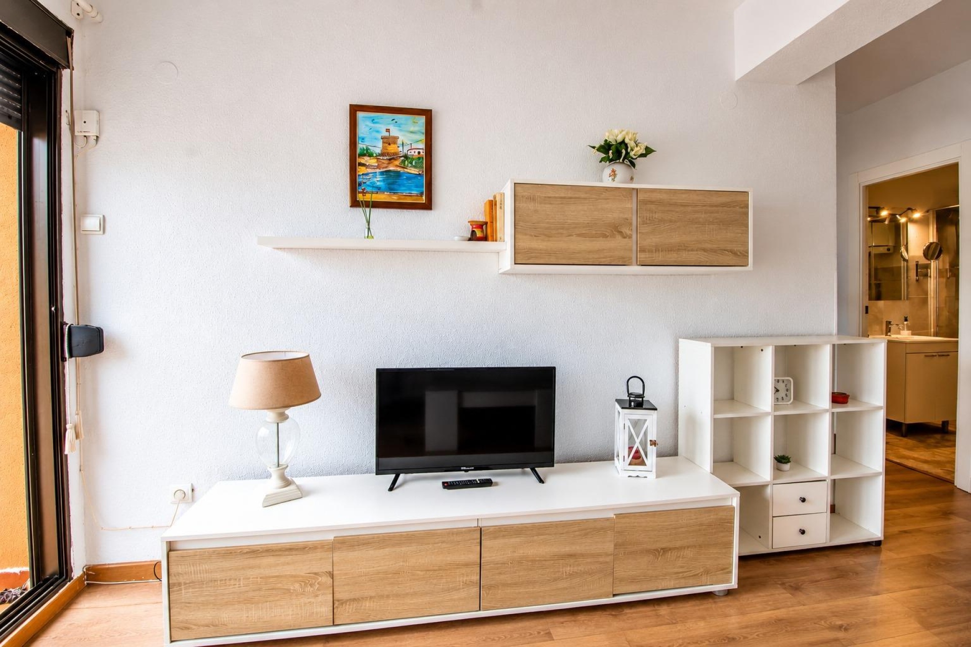 Reventa - Apartamento / Dúplex - El Campello - Playa Muchavista