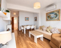 Reventa - Apartamento / Dúplex - El Campello - Playa Muchavista