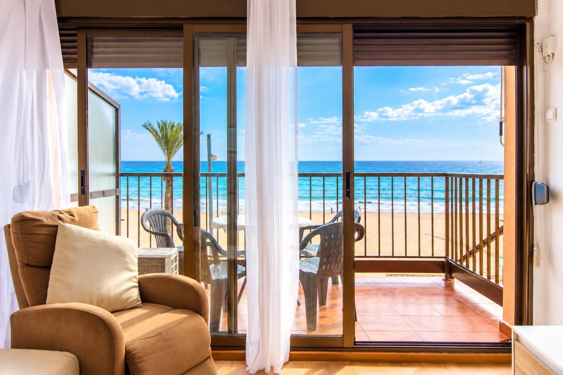 Reventa - Apartamento / Dúplex - El Campello - Playa Muchavista