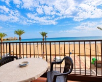 Reventa - Apartamento / Dúplex - El Campello - Playa Muchavista