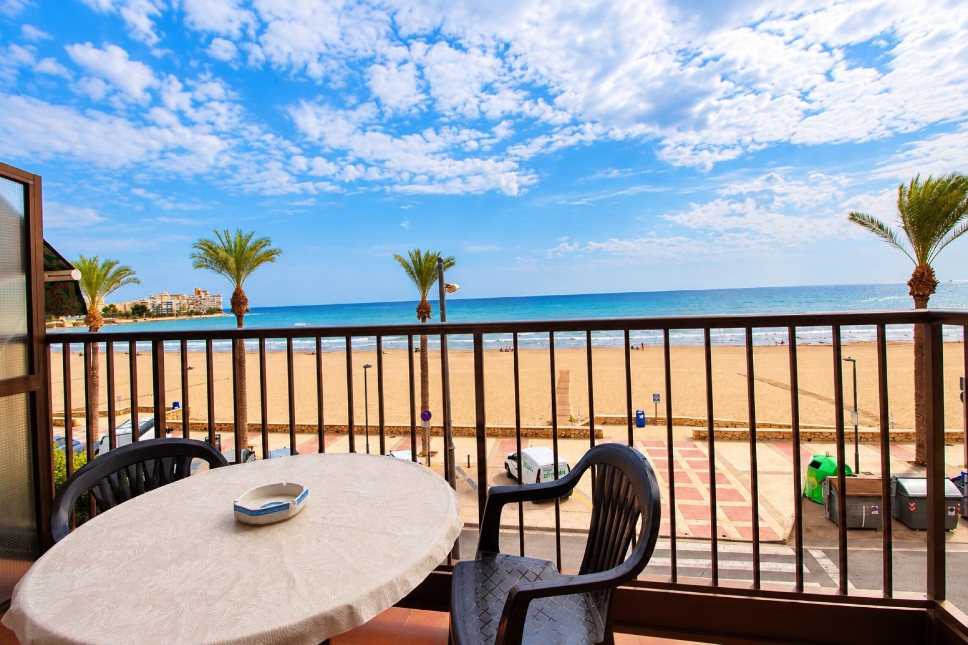 Reventa - Apartamento / Dúplex - El Campello - Playa Muchavista