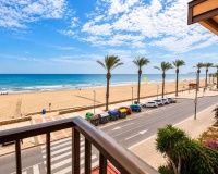 Reventa - Apartamento / Dúplex - El Campello - Playa Muchavista