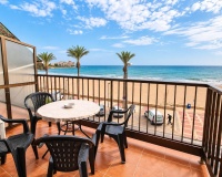 Reventa - Apartamento / Dúplex - El Campello - Playa Muchavista