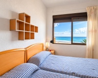 Reventa - Apartamento / Dúplex - El Campello - Playa Muchavista