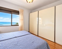 Reventa - Apartamento / Dúplex - El Campello - Playa Muchavista