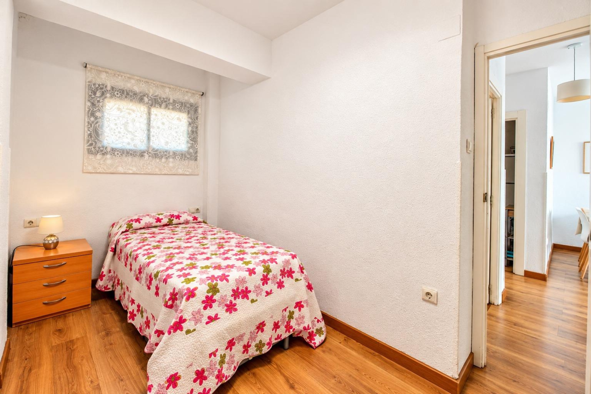 Reventa - Apartamento / Dúplex - El Campello - Playa Muchavista