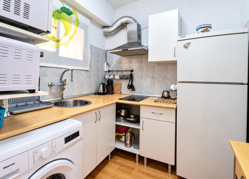 Reventa - Apartamento / Dúplex - El Campello - Playa Muchavista