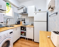 Reventa - Apartamento / Dúplex - El Campello - Playa Muchavista