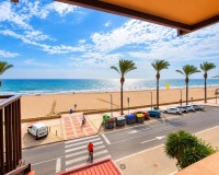 Reventa - Apartamento / Dúplex - El Campello - Playa Muchavista