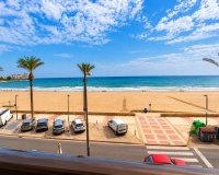 Reventa - Apartamento / Dúplex - El Campello - Playa Muchavista