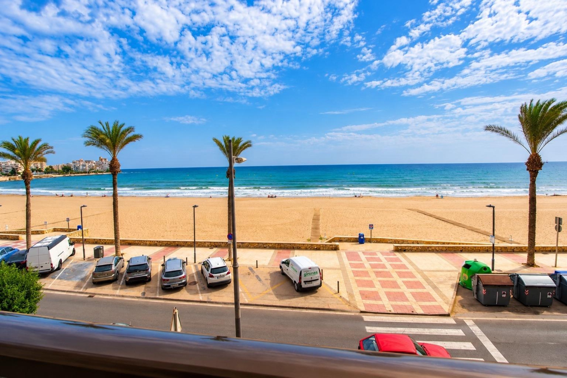 Reventa - Apartamento / Dúplex - El Campello - Playa Muchavista