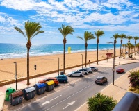 Reventa - Apartamento / Dúplex - El Campello - Playa Muchavista