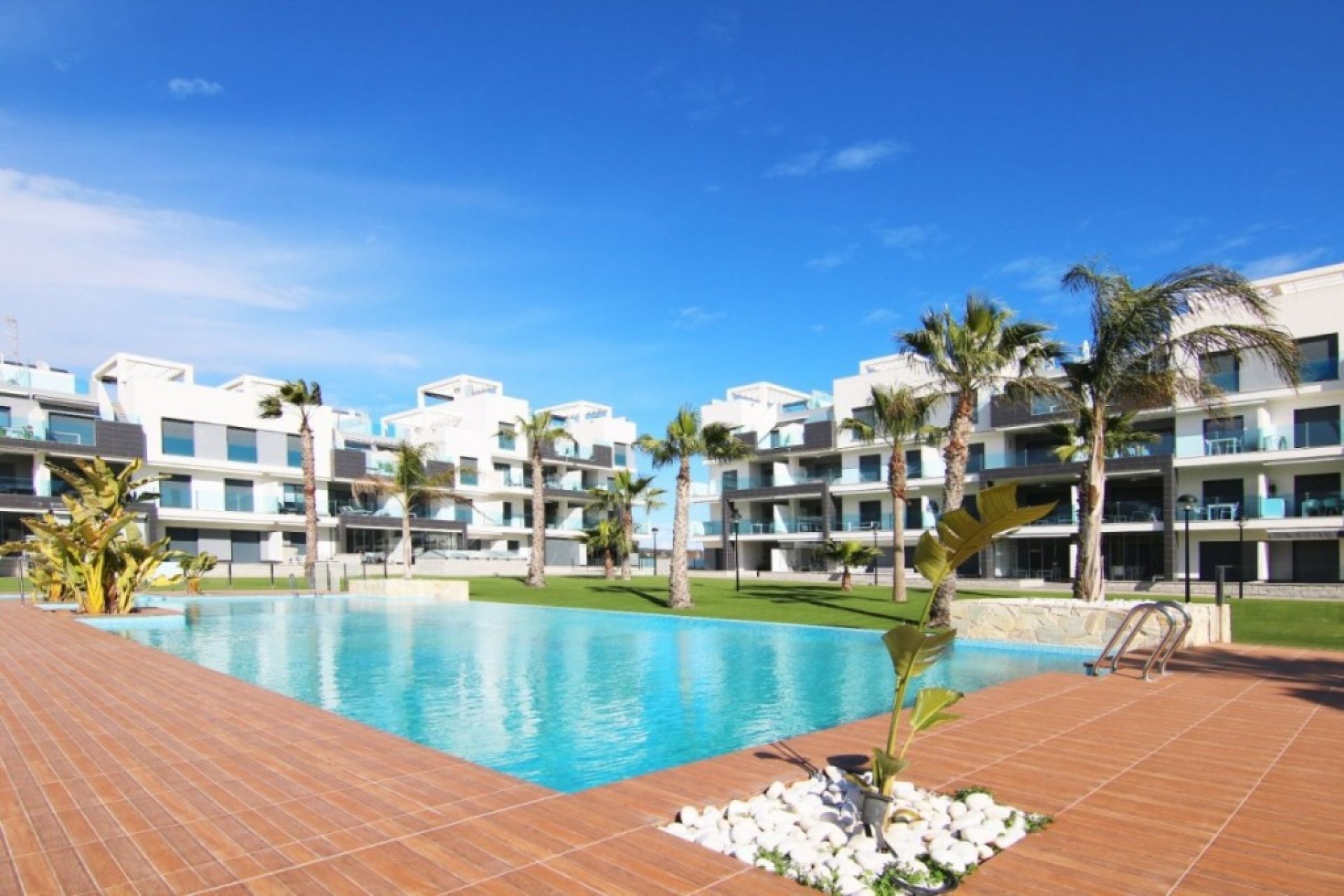Reventa - Apartamento / Dúplex - El Raso