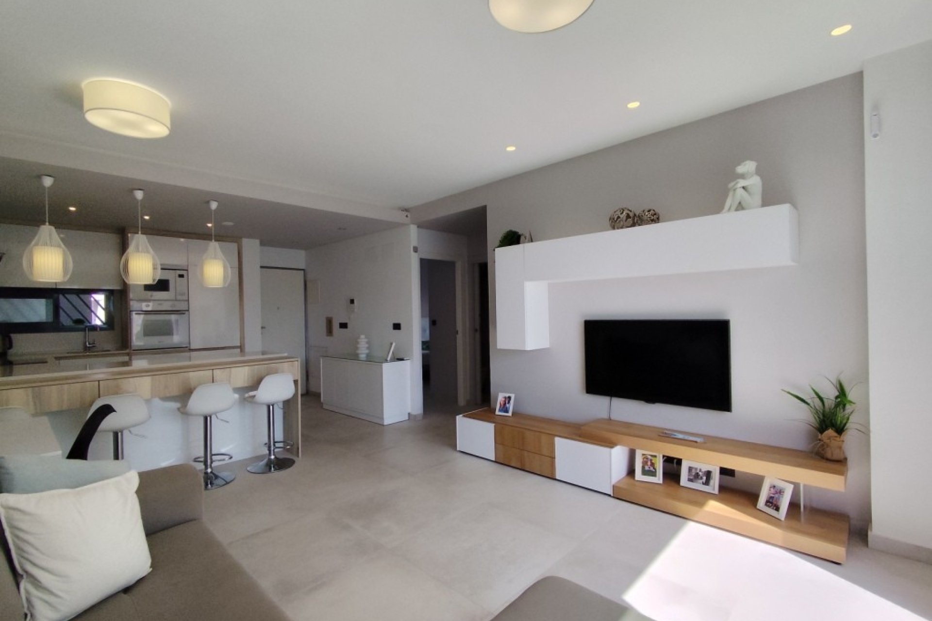 Reventa - Apartamento / Dúplex - El Raso