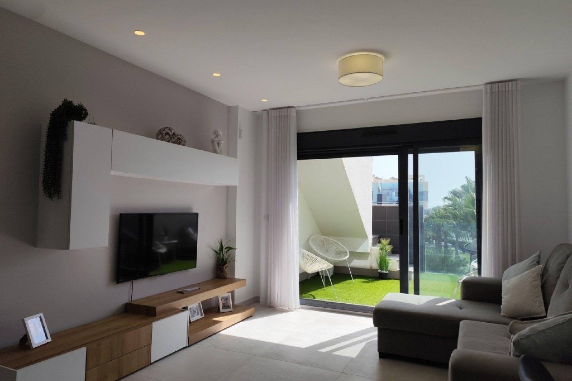 Reventa - Apartamento / Dúplex - El Raso