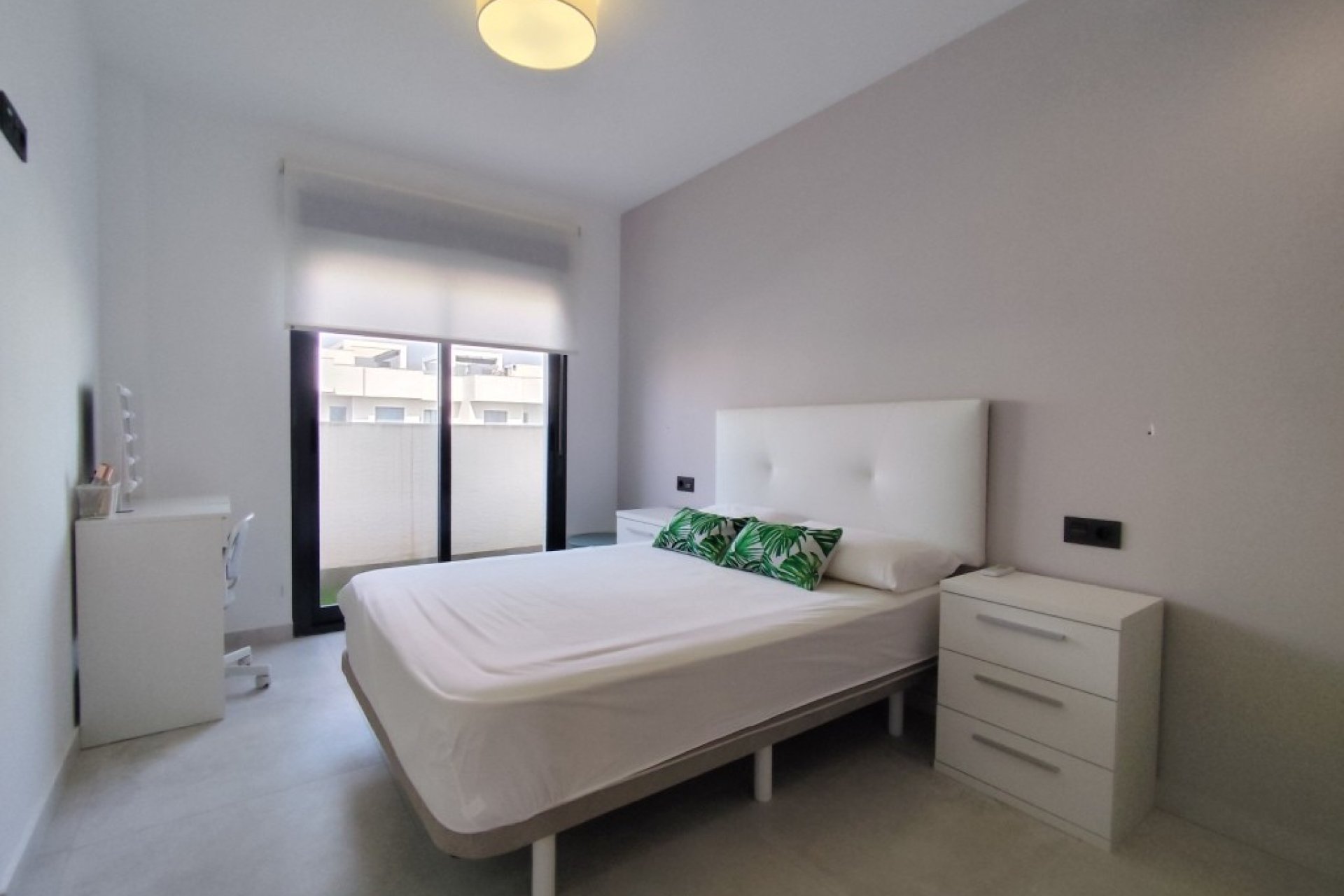 Reventa - Apartamento / Dúplex - El Raso