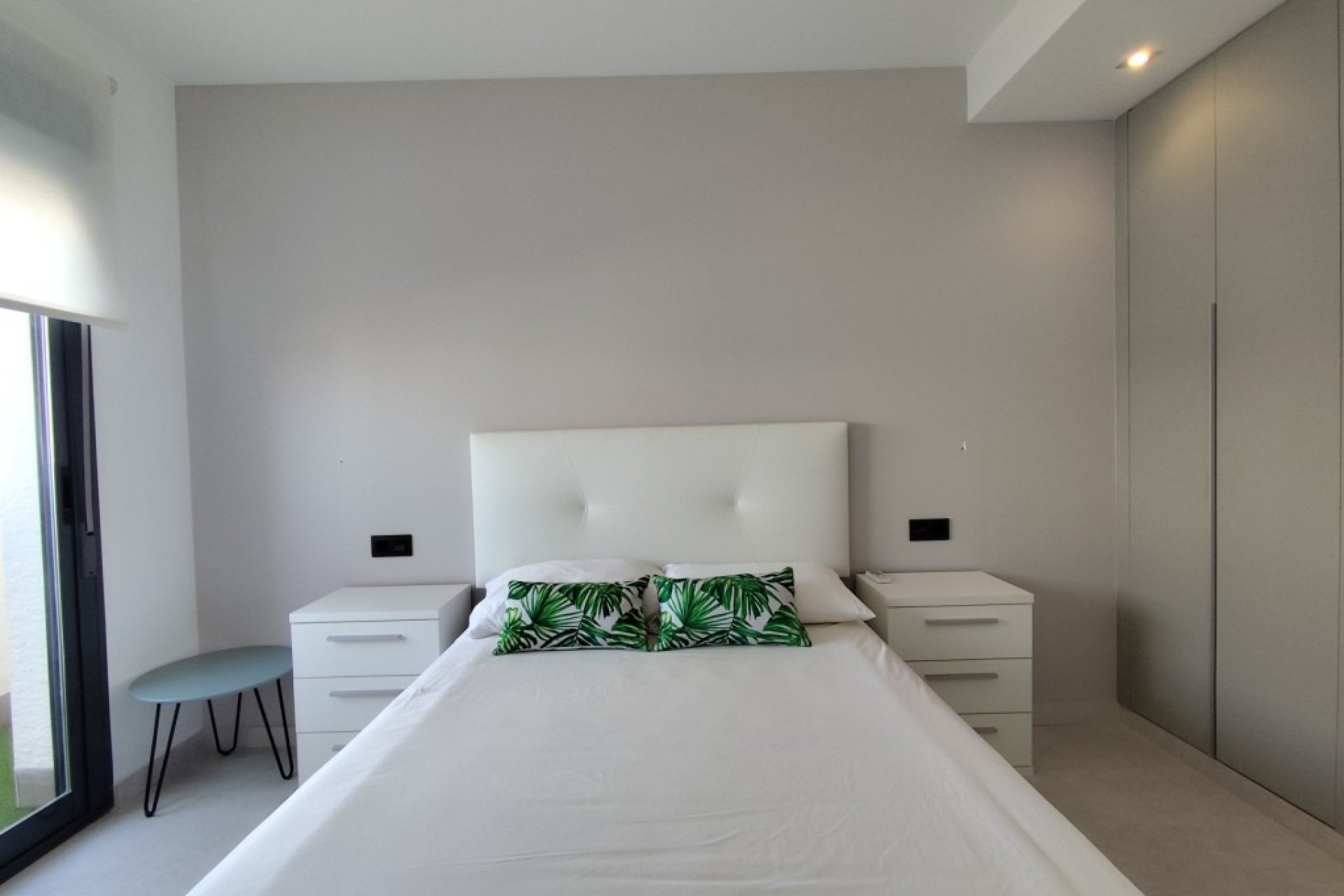 Reventa - Apartamento / Dúplex - El Raso